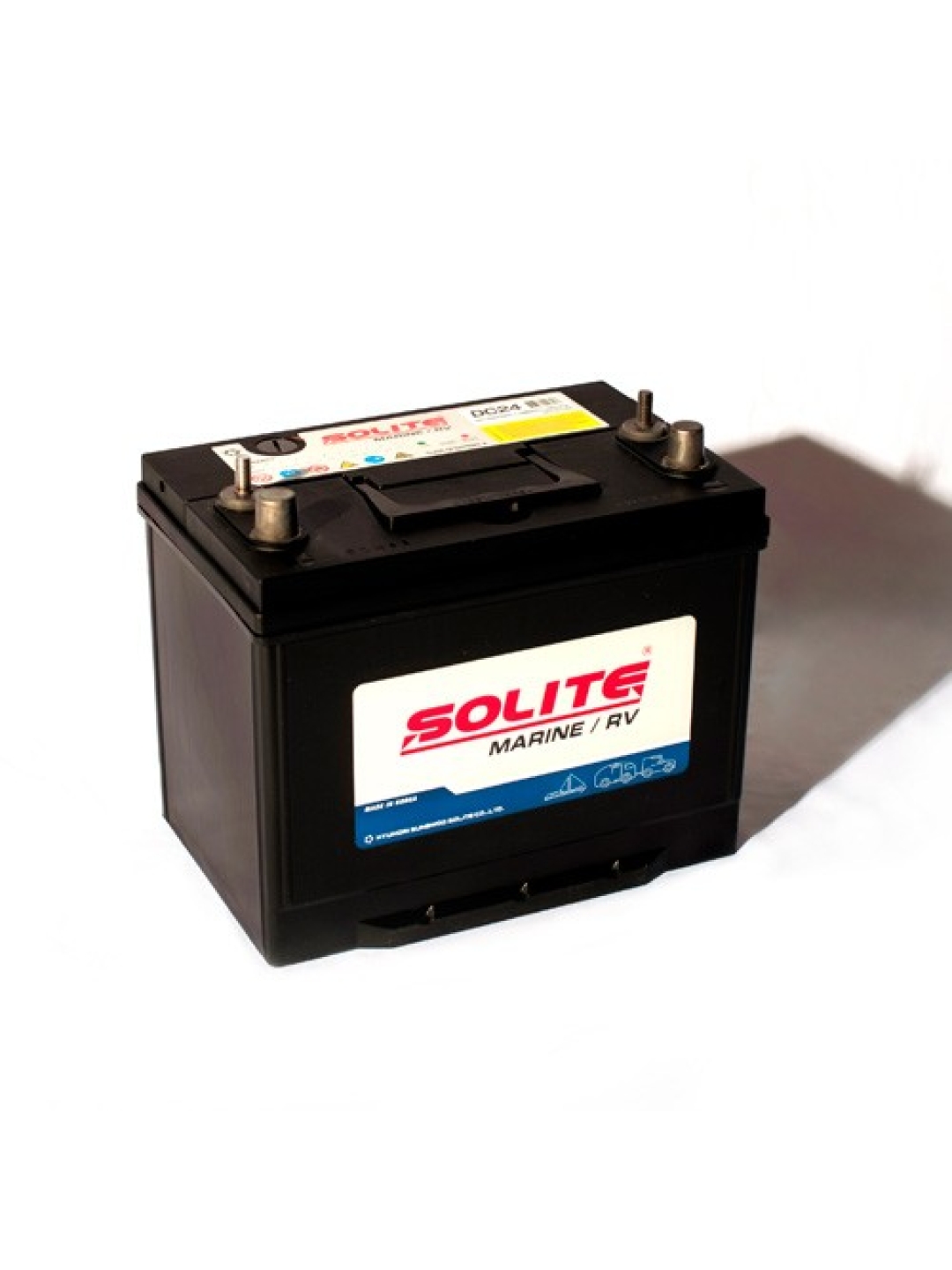 Solite DC 24