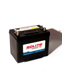 Solite DC 24