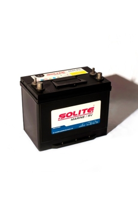 Solite DC 24