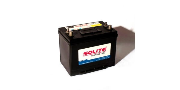 Аккумулятор Solite DC 24