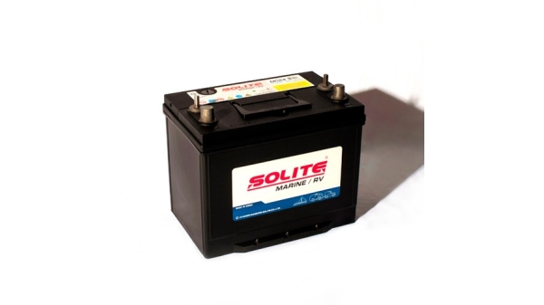Аккумулятор Solite DC 24