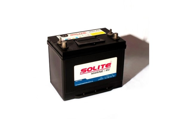 Аккумулятор Solite DC 24