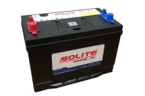 Аккумулятор Solite DC 27