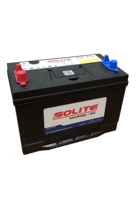 Solite DC 27