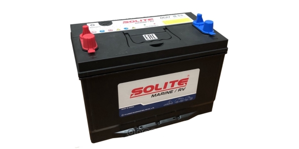 Аккумулятор Solite DC 27