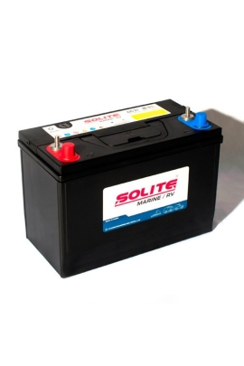 Solite DC 31