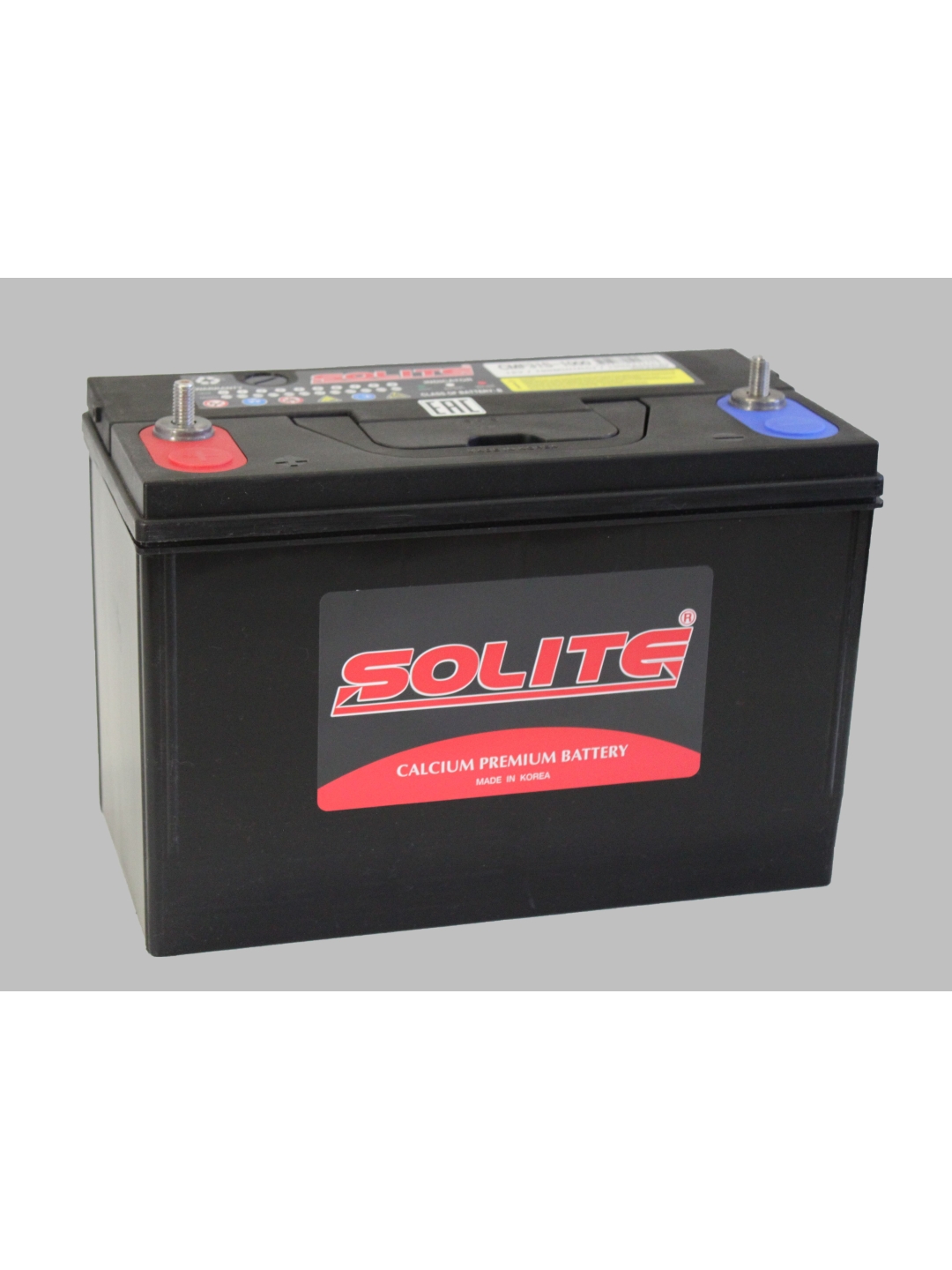 Solite ХDC 31