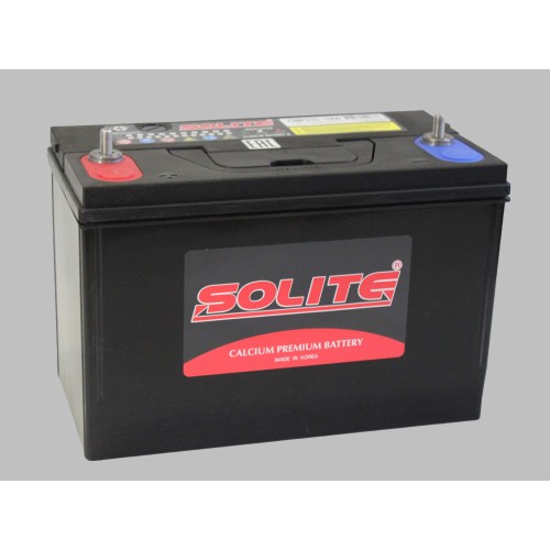 Лодочный аккумулятор Solite ХDC 31