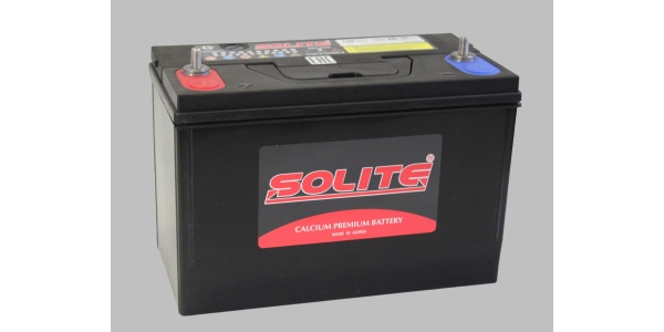 Аккумулятор Solite ХDC 31