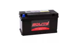 Solite CMF61042, 110 Ач, обратная полярность, 392x175x190 мм, 850 Ампер — купить в Санкт-Петербурге