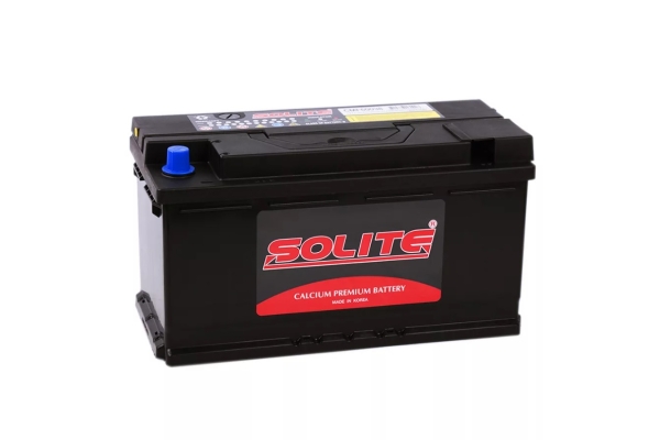 Аккумулятор Solite CMF61042