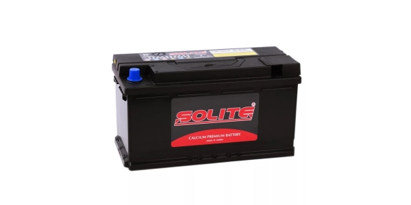 Аккумулятор Solite CMF61043