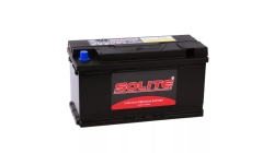 Solite CMF60038, 100 Ач, обратная полярность, 351x173x190 мм, 800 Ампер — купить в Санкт-Петербурге