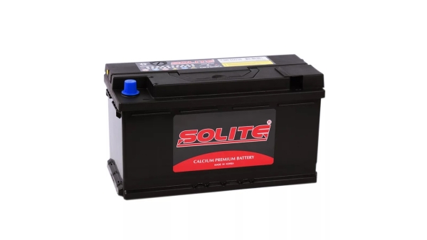 Аккумулятор Solite CMF58014