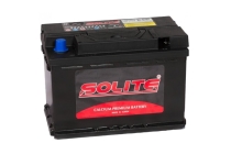 Аккумулятор Solite CMF57412