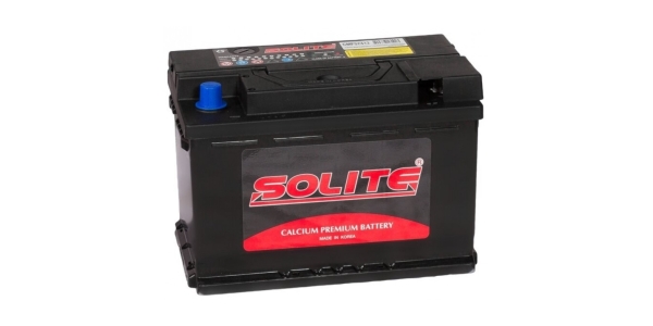 Аккумулятор Solite CMF57412
