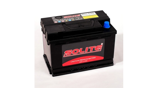 Аккумулятор Solite CMF57413