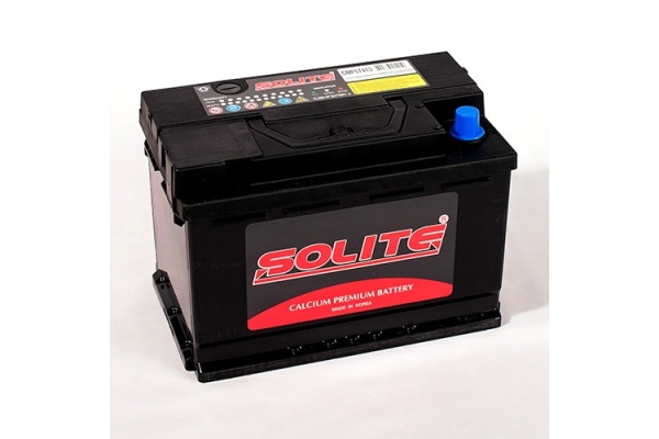 Аккумулятор Solite CMF57413