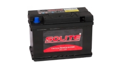 Solite CMF57113, 71 Ач, обратная полярность, 275x175x175 мм, 670 Ампер — купить в Санкт-Петербурге