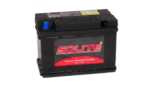 Аккумулятор Solite CMF57113
