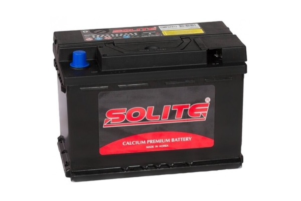 Аккумулятор Solite CMF57113