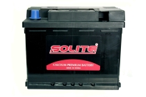 Аккумулятор Solite CMF56219
