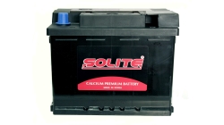 Solite CMF56219, 62 Ач, обратная полярность, 242x175x190 мм, 600 Ампер — купить в Санкт-Петербурге