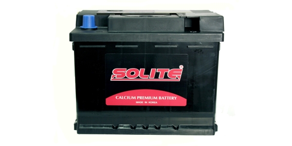 Аккумулятор Solite CMF56219