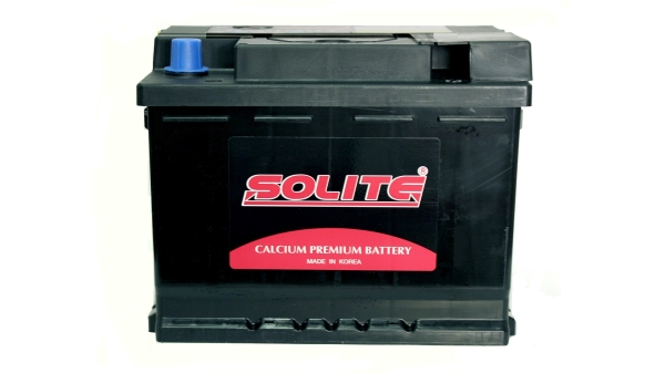 Аккумулятор Solite CMF56219