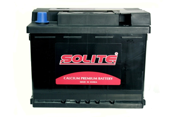Аккумулятор Solite CMF56219