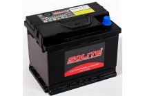 Аккумулятор Solite CMF56220