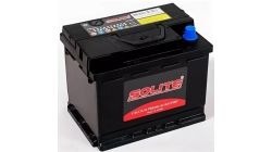 Solite CMF56220, 62 Ач, прямая полярность, 242x175x190 мм, 600 Ампер — купить в Санкт-Петербурге