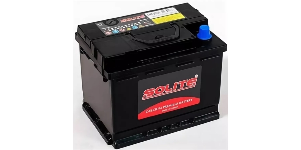 Аккумулятор Solite CMF56220