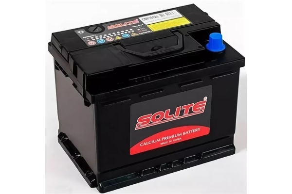 Аккумулятор Solite CMF56220