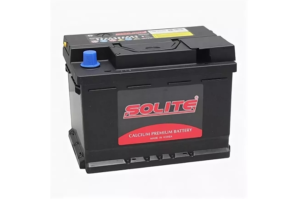 Аккумулятор Solite CMF56040