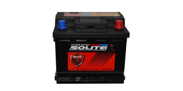 Аккумулятор Solite CMF55516