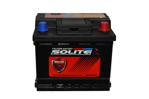 Аккумулятор Solite CMF55516
