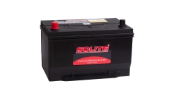 Solite CMF 65-850, 85 Ач, прямая полярность, 294x190x192 мм, 850 Ампер — купить в Санкт-Петербурге