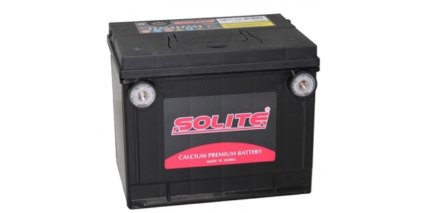 Аккумулятор Solite CMF 75-650