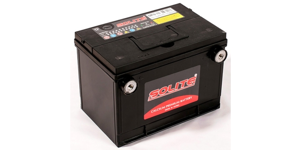 Аккумулятор Solite CMF 78-750