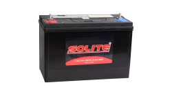 Solite 31S-1000, 140 Ач, универсальная полярность, 330x175x238 мм, 1000 Ампер — купить в Санкт-Петербурге