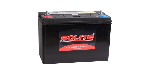 Аккумулятор Solite 31S-1000