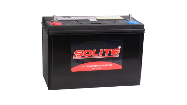 Аккумулятор Solite 31S-1000