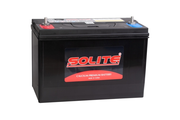 Аккумулятор Solite 31S-1000