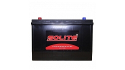 Solite 31P-1000, 140 Ач, универсальная полярность, 330x175x238 мм, 1000 Ампер — купить в Санкт-Петербурге