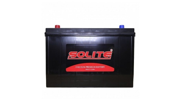 Аккумулятор Solite 31P-1000