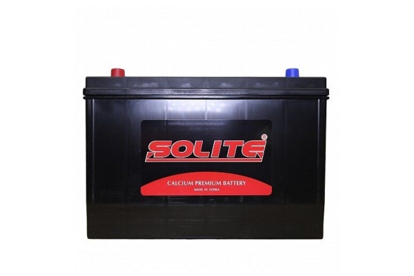 Аккумулятор Solite 31P-1000