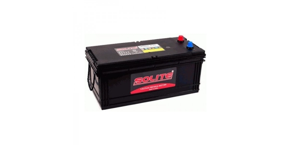 Аккумулятор Solite 155G51