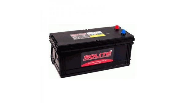 Аккумулятор Solite 155G51