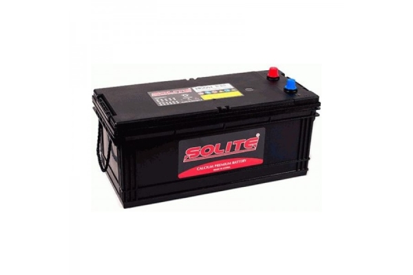 Аккумулятор Solite 155G51